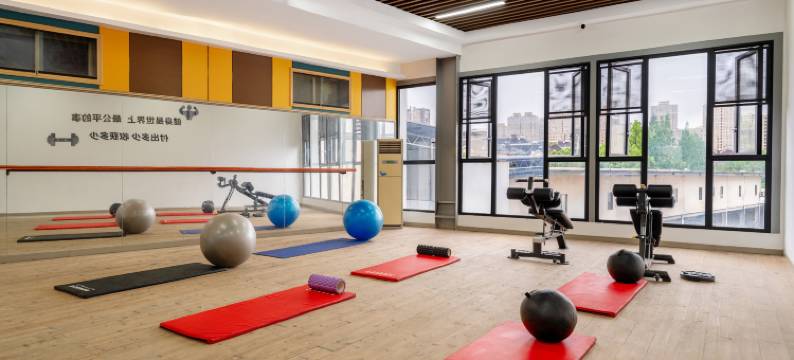 曼居酒店(宁波火车站机场路店)图片