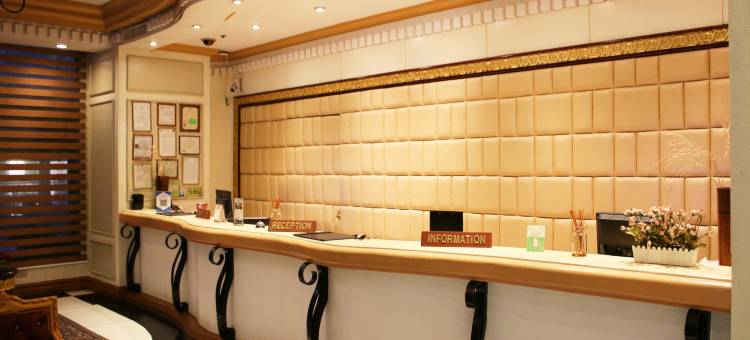 皇冠东方大酒店(Tiara Oriental Hotel Makati powered by Cocotel)图片