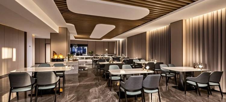 大庆百湖城市酒店(联想科技城石油大学店)图片