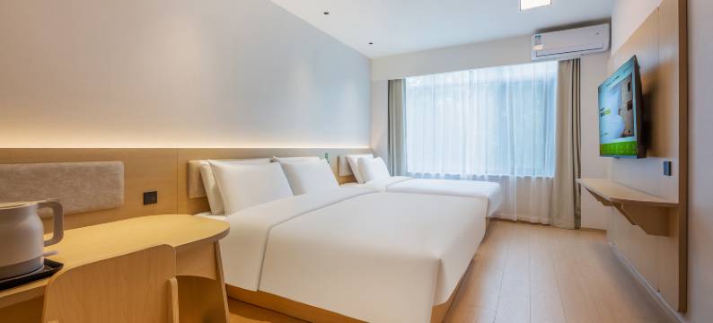 海友酒店(邢台临西阳光大街店)图片