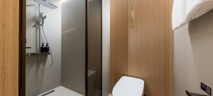 全季酒店(阿拉善盟阿拉善左旗贺兰路店)图片