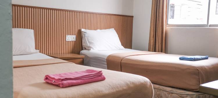 富丽星旅店(Impress Star Hotel)图片