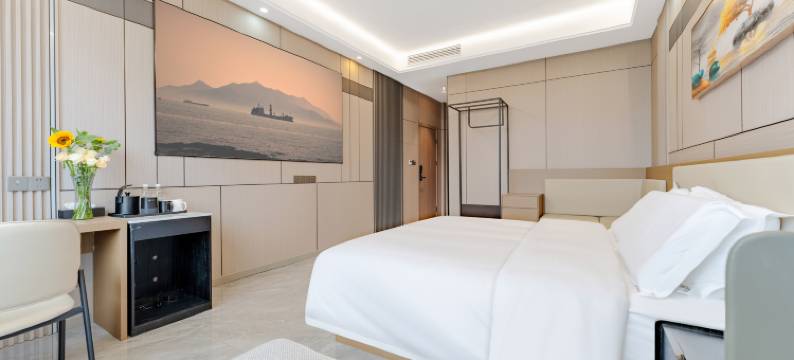 滨海雅朵酒店图片