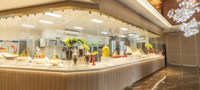 苌沣国际酒店图片