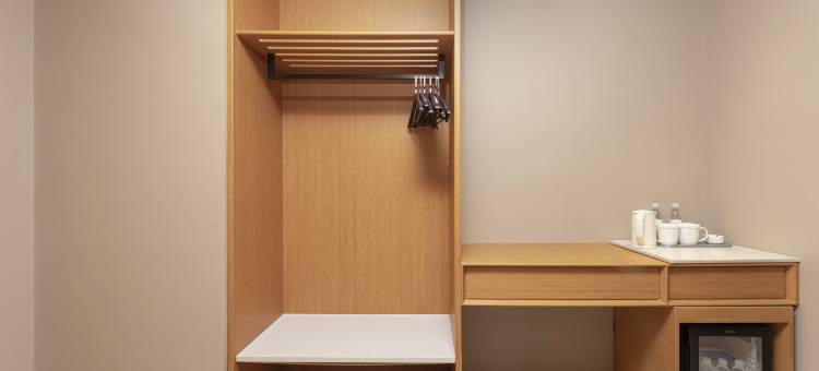 全季酒店(镇江火车站店)图片