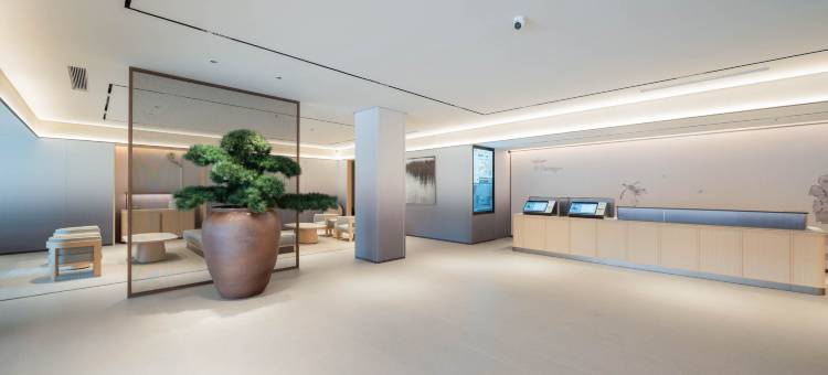 全季酒店(运城新绛北环大街店)图片