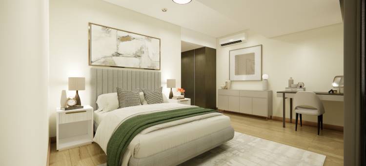 马尼拉萨维亚湾市(Savea Bay City Manila)图片