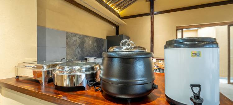 颐和璟尚酒店图片