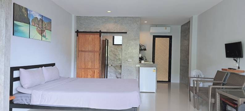 奥南公寓(aonangstudio)图片