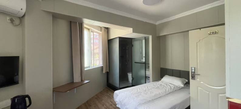 祥富宾馆(上海邯郸路店)图片