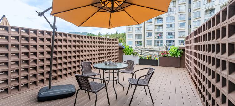 全季酒店(腾冲热海路店)图片