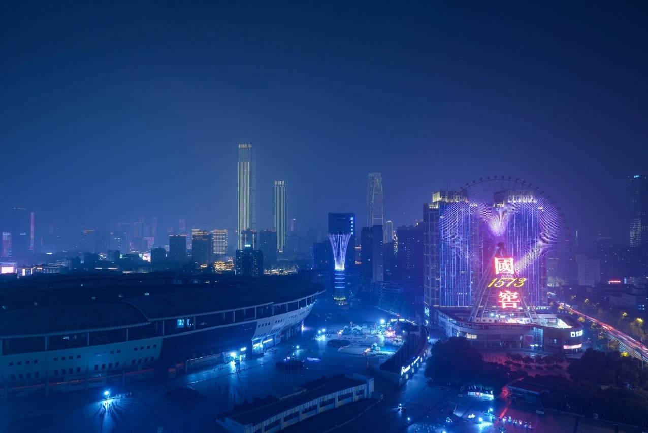 欧暇悦景酒店(长沙贺龙体育馆黄土岭地铁站店)图片