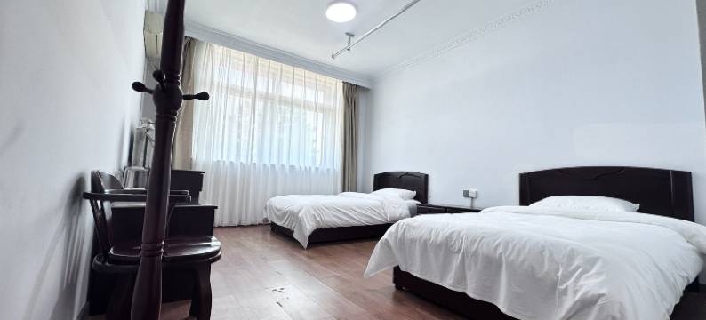 鹤矿五大连池宾馆图片