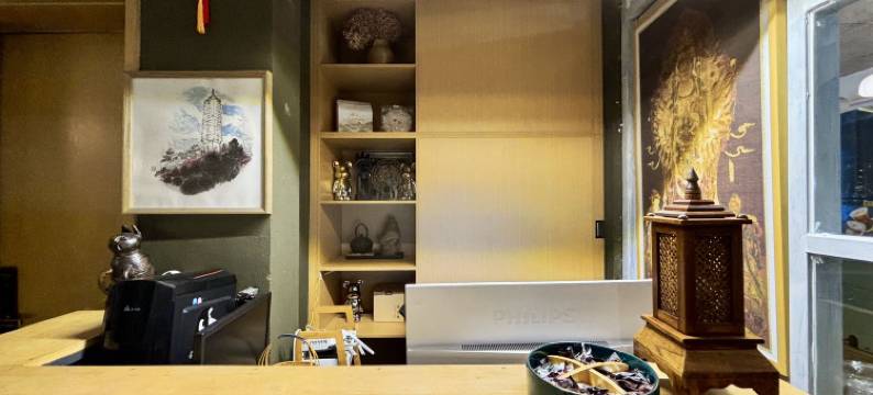 璞山宿(大理古城南门店)图片