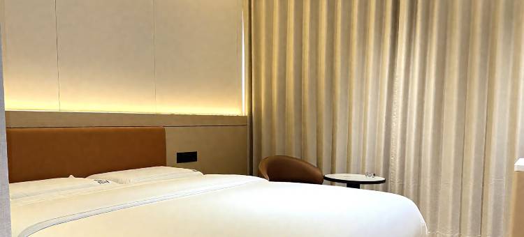 尚海精致酒店(东湖店)图片