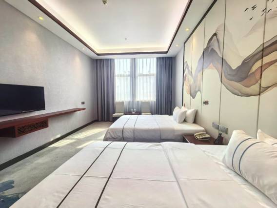 婺源星迈酒店(华星广场店)图片