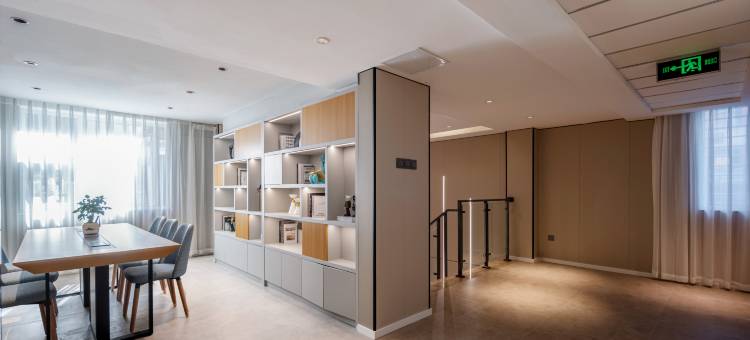 如家酒店·neo(泉州西街开元寺店)图片