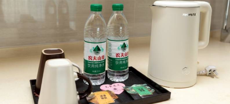 千宿国际酒店(黄岛金沙滩度假区店)图片