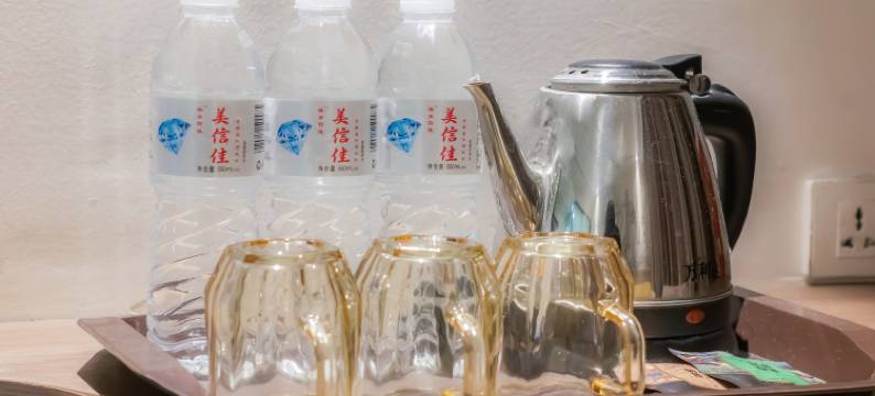 尚诺城市酒店(新东建材城店)图片