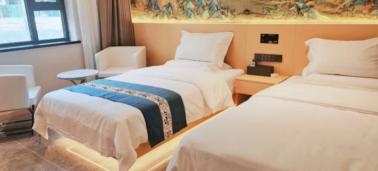 双谊酒店(若羌楼兰文化公园店)图片