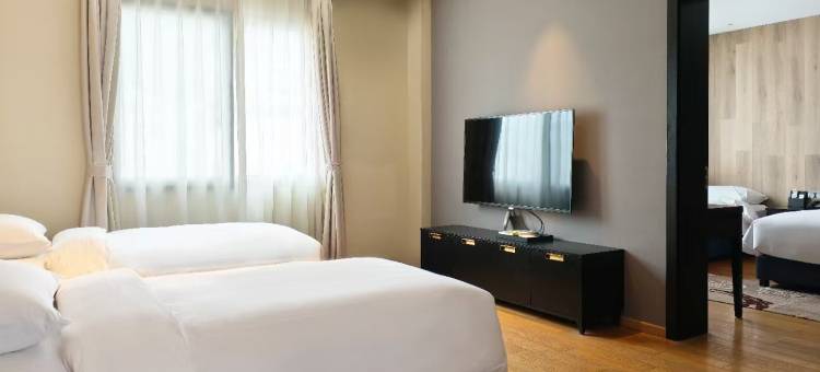 黄山逸翠酒店图片