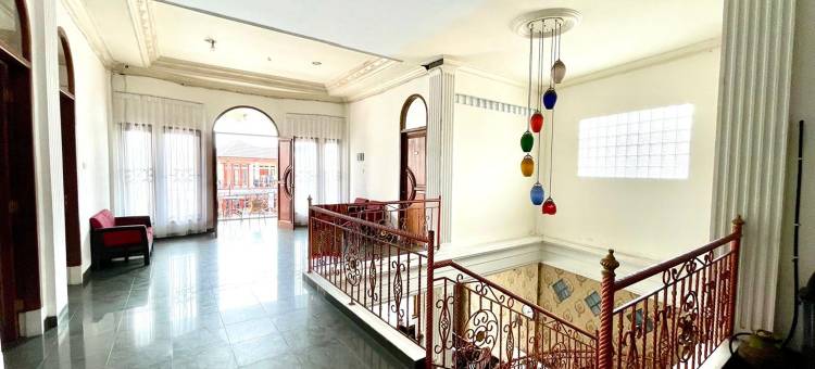 Yani Guesthouse图片