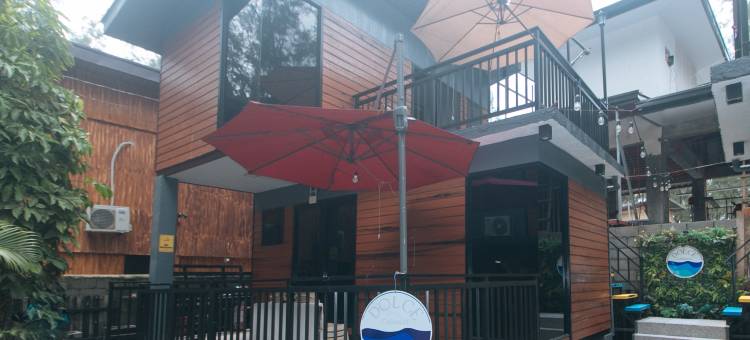 RedDoorz @ Dolce Cabanas Beach Resort图片
