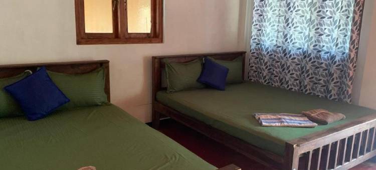 海景海滩度假村 - 卡尔皮蒂耶(Ocean View Beach Resort - Kalpitiya)图片