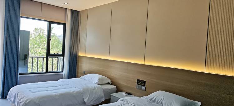 然而居民宿(伊犁伊宁国际机场店)图片