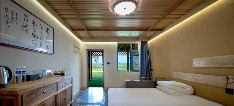 院落民宿(兴城邴家湾店)图片