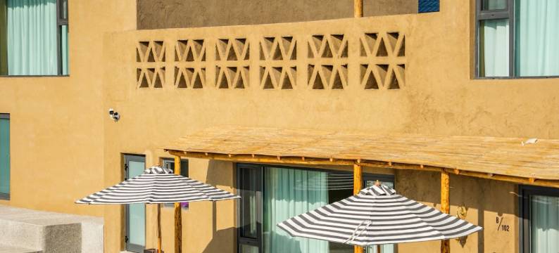 橙野山奢民宿(那拉提景区店)图片