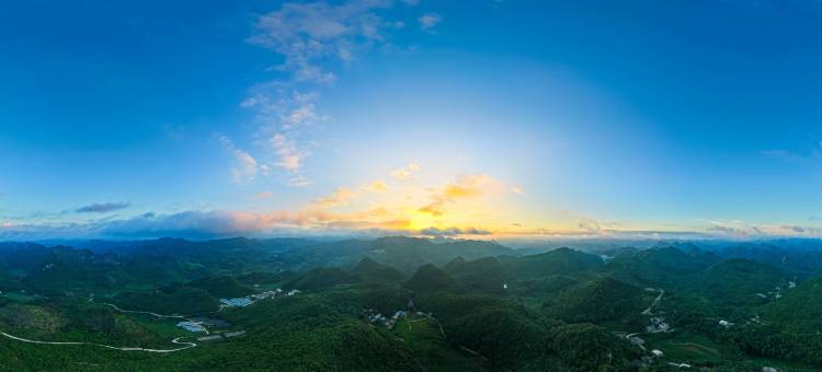 梵隐牧云度假民宿图片