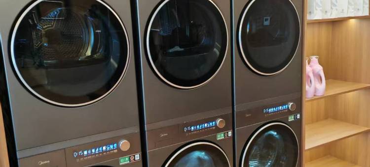 潍坊图越S缦云酒店(潍坊站泰华城店)图片