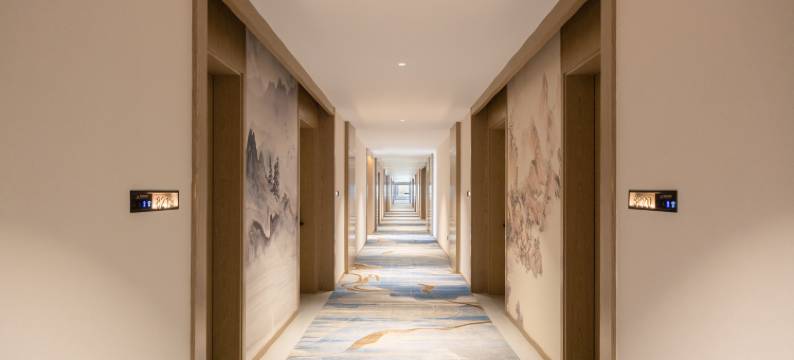 敦煌锦宜泊悦酒店(敦煌夜市店)图片