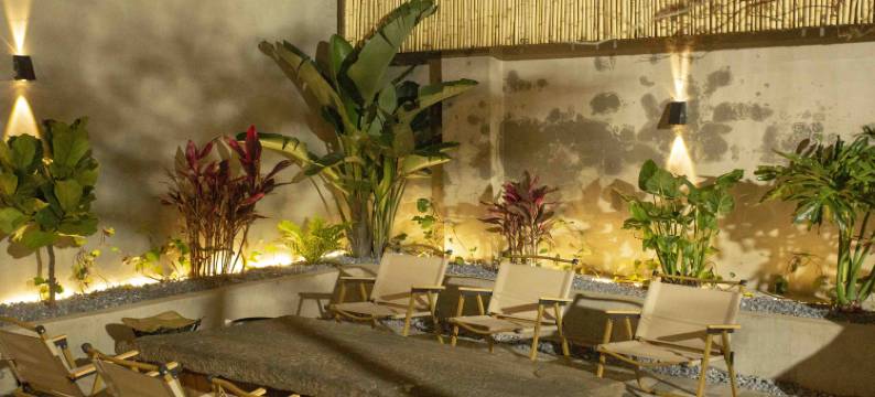 揽花ArtStyle别院(大理洱海公园高铁站店)图片