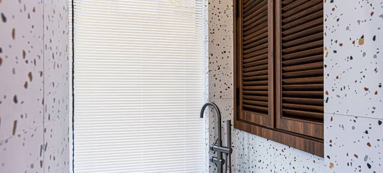 澜庭丽舍民宿(百丈漈店)图片