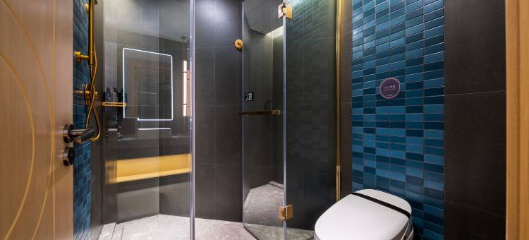 Yunik酒店(哈尔滨中央大街索菲亚教堂店)图片