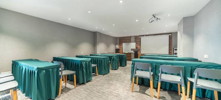 潮上居酒店(汕头高铁站珠江路美食街店)图片