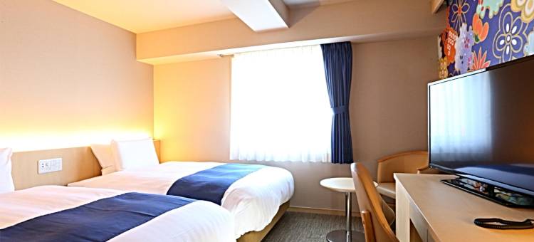 WING国际酒店-⾦泽站前(Hotel Wing International Premium Kanazawa Ekimae)图片