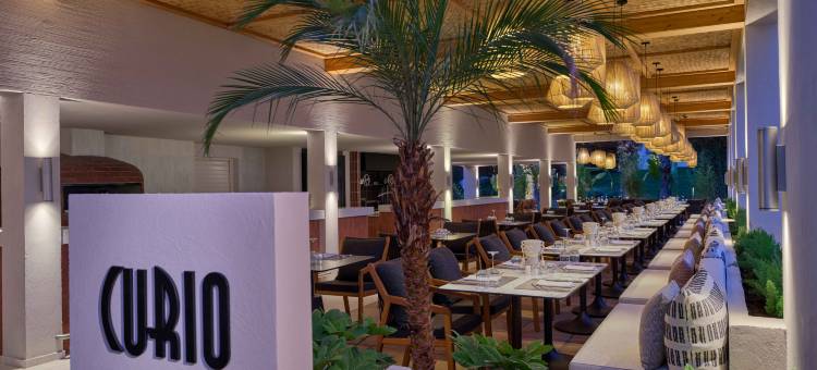 帕洛玛格里达酒店(Paloma Grida)图片