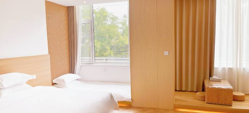 将来·别院民宿(青州古城景区店)图片