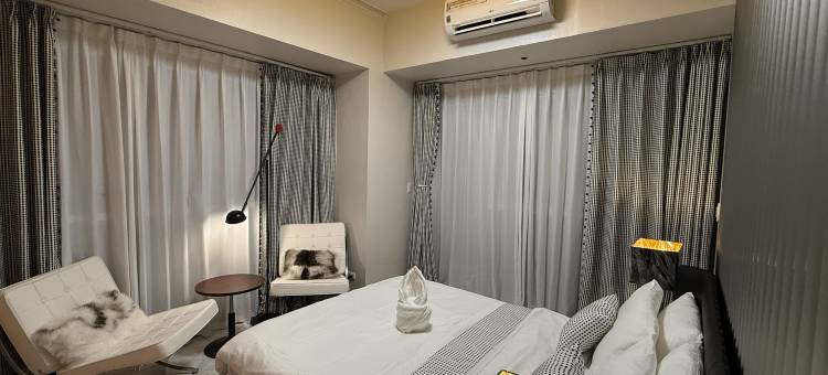 Luxury 2 Bedrooms Okada View and Bayview Near Airports, Okada, Solaire, MOA图片