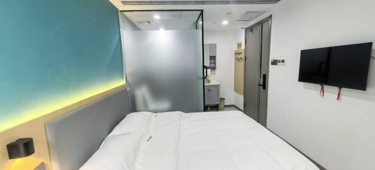 驿柠酒店(北京国贸CBD核心区店)图片