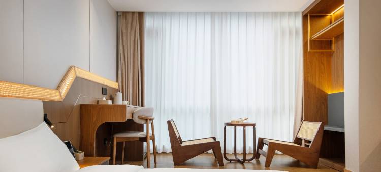 织金花美时酒店(织金古城水乡店)图片