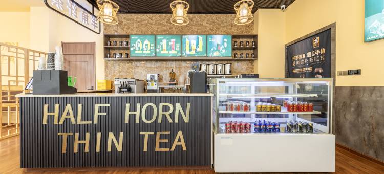 阿洒仓民宿图片