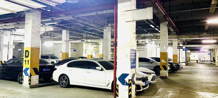 星程酒店(成都武侯红牌楼地铁站店)图片