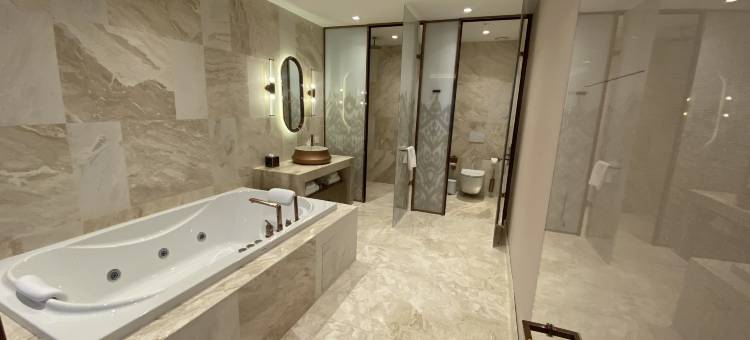 伊斯坦布尔牛蒡酒店-傲途格精选(Burdock Hotel Istanbul, Autograph Collection)图片