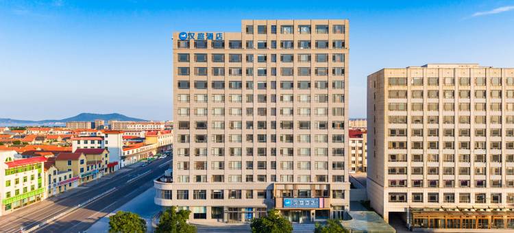 汉庭酒店(荣成成山政府店)图片