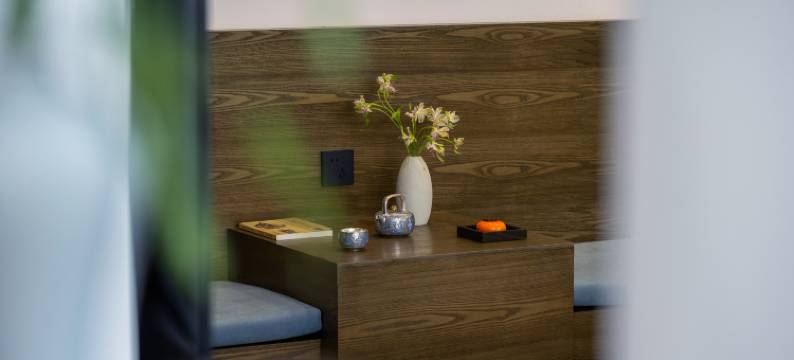 大理龙舍villa海景艺术民宿(金梭岛店)图片