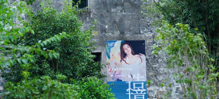 愈境自然艺术疗愈主题民宿图片